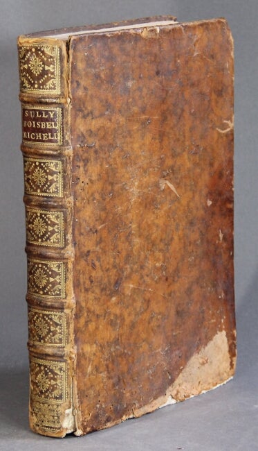 Item #53785 Collection of 36 separate imprints concerning a legal dispute between Armand de Bethune d'Orval and Louis-Pierre-Maximilien, Marquis de Bethune, his uncle