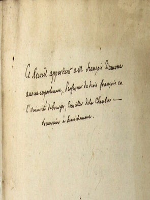 Collection of 36 separate imprints concerning a legal dispute between Armand de Bethune d'Orval and Louis-Pierre-Maximilien, Marquis de Bethune, his uncle