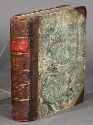 Item #54094 Memoirs of the first forty-five years of the life of James Lackington, the present...