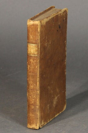 Item #54105 The clerk and magistrate's assistant. By a gentleman of the bar. Paraclete Potter