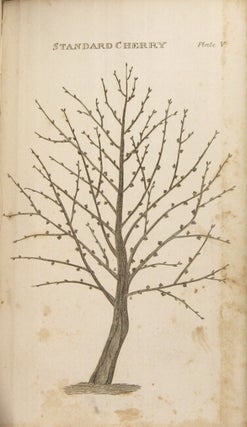 A treatise on the culture and management of fruit-trees; in which a new method of pruning and training is fully described. Together with observations on the diseases, defects, and injuries in all kinds of fruit and forest trees ... To which are added, an introduction and notes, adapting the rules of the treatise to the climates and seasons of the United States of America