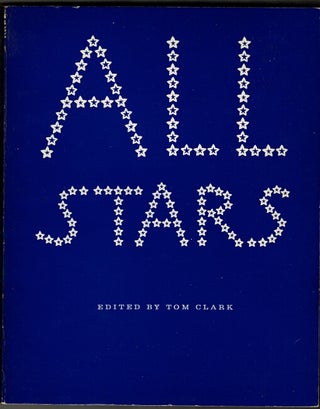 Item #54373 All stars. Tom Clark