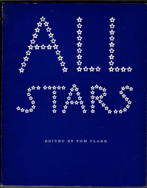 Item #54373 All stars. Tom Clark.