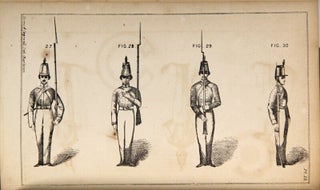 Manual of instruction for the volunteers and militia of the Confederate States