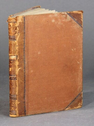 Item #54427 A practical treatise on strengthening and defending outposts, villages, houses,...