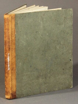 Item #54669 Collection of official US post office ledgers and ephemera 1825-1927