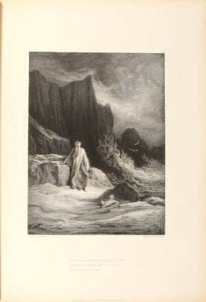 Guinevere ... Illustrated by Gustav Doré