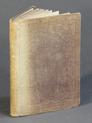 Item #54925 A dictionary of two thousand Italian, French, German, English and other musical terms...