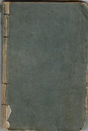 Item #54990 The Army register of the United States ..,. corrected up to the first day of June, 1814