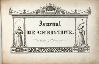 Journal de Christine