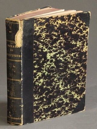 Item #55717 The Chinese classics. Confucius, Mencius, James Legge