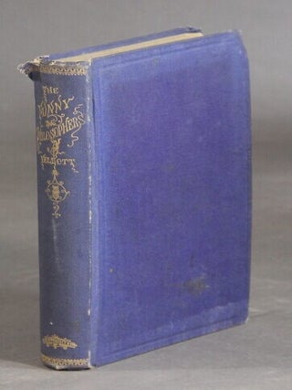 Item #55813 The funny philosophers, or wags and sweethearts. George Yellott