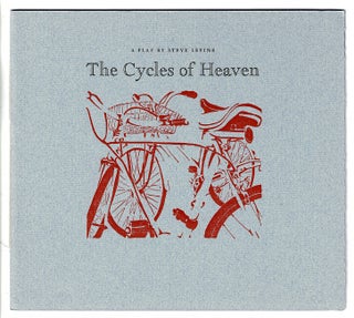 Item #55900 The cycles of heaven. Steve Levine
