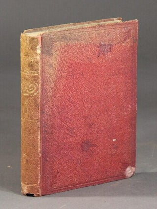Item #56114 Vellenaux. A novel. E. W. Forrest