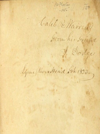 A complete system of stenography, or short-hand writing...