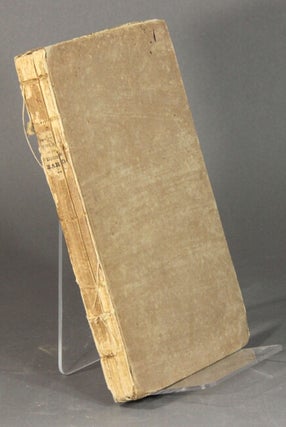 Item #56157 Oriental harp. Poems of the Boston bard. Robert S. Coffin