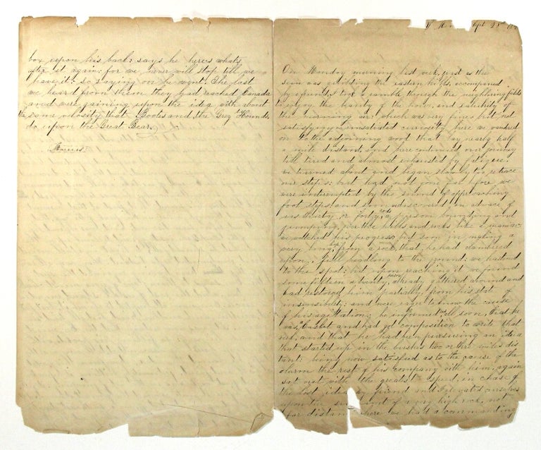 Item #56216 Discourse on the life and character of Rev. Francis Wayland, D.D. late president of Brown University. Delivered by invitation of the Alpha Zeta Society of Shurtleff College, Upper Alton, Ill, November 21, 1865. R. E. Pattison, Rev.