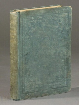 Item #56223 Girlhood and womanhood: or, sketches of my schoolmates. Mrs. A. J. Graves