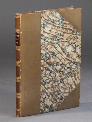 Item #56413 The Brunonian. Edited by students of Brown University. Nos. 1-4