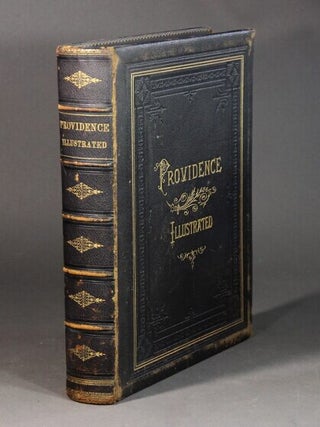 Item #56650 Providence Illustrated