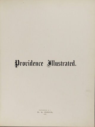 Providence Illustrated