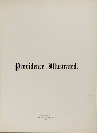 Providence Illustrated