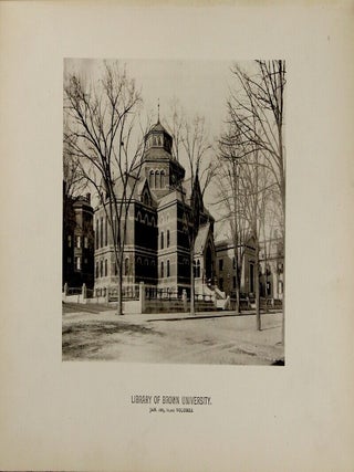 Providence Illustrated