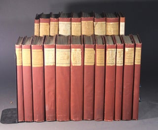 Item #56882 The early records of the town of Providence ... printed under the authority of the...