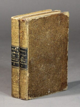 Item #56979 The wept of Wish ton-Wish: a tale; by the author of The Pioneers, Prairie, &c. &c. In...