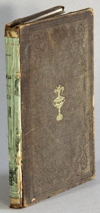Item #57013 Ladies' indispensable assistant. Being a companion for the sister, mother, and wife....
