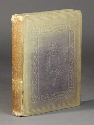 Item #57064 Third annual report of the regents of the university, on the condition of the State...
