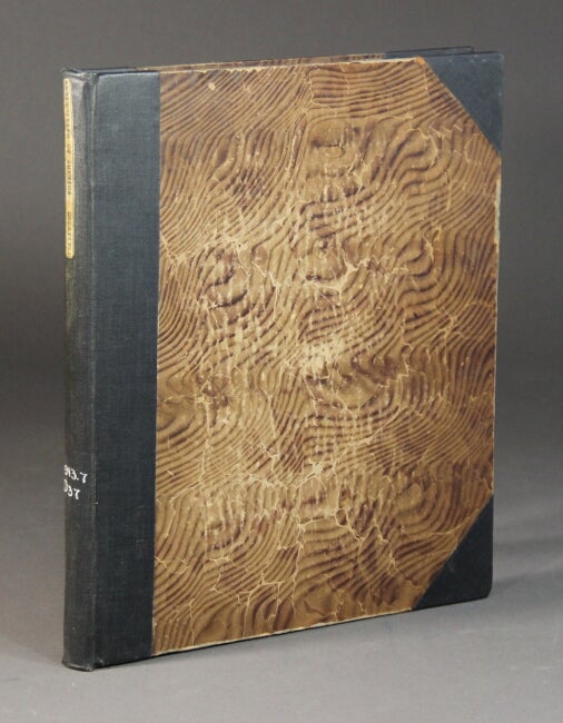 Item #57090 An inquiry into the origin of the antiquities of America. By John Delafield, Jr. With an appendix, containing notes, and "a view of the causes of the superiority of the men of the northern over those of the southern hemisphere." By James Lakey, M. D. John Delafield.