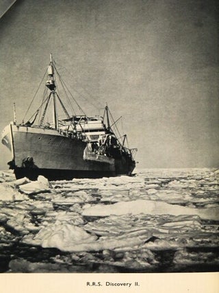South latitude