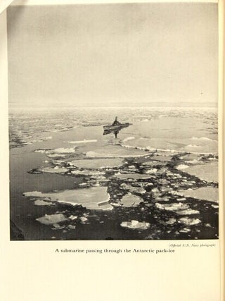 Seventh continent: saga of Australasian exploration in Antarctica 1895-1950