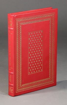 Item #57204 The red badge of courage: an episode of the American Civil War. Illustrated by Roland...