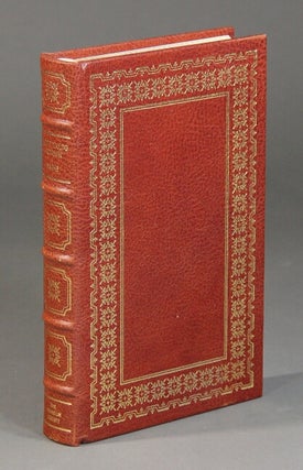 Item #57230 The poems of Ralph Waldo Emerson. Etchings by Elaine Raphael and Don Bolognese. Ralph...
