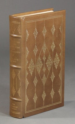 Item #57310 The country and the pointed firs. And other stories. Preface by Willa Cather. With...