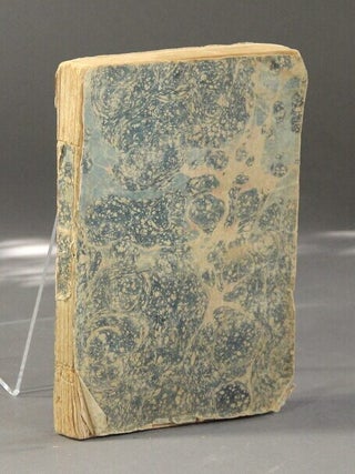 Item #57390 Bible news, of the Father, Son, and Holy Spirit, in a series of letters. In four...