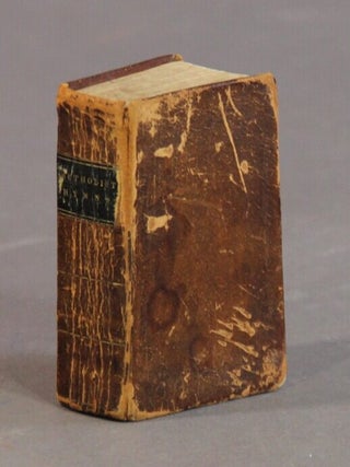 Item #57620 A collection of hymns for the use of the Methodist Episcopal Church, principally from...