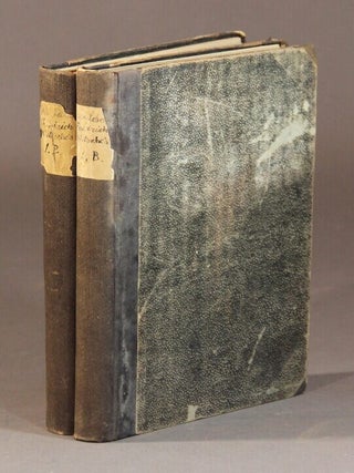 Das Leben Friedrich Nietzsche's. Elisabeth F&ouml;rster-Nietzsche.