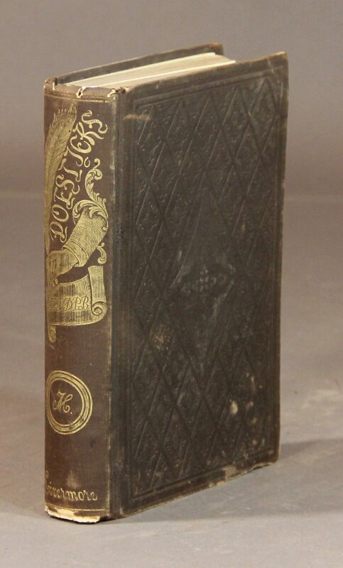 Item #57920 Doesticks. What he says. By Q. K. Doesticks, P. B. Mortimer Thomson.