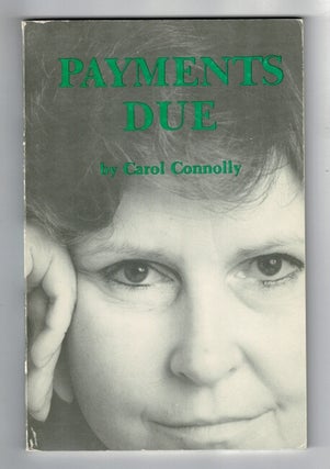 Item #57979 Payments due. Carol Connolly