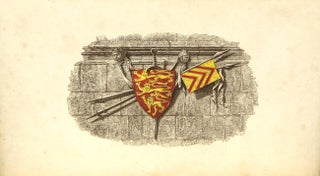 A roll of arms of the reign of Edward the Second