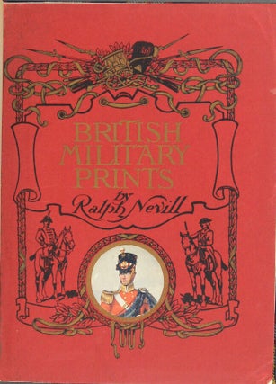 British military prints