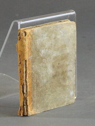 Item #58190 The hieroglyphick Bible; or select passages in the Old and New Testaments,...