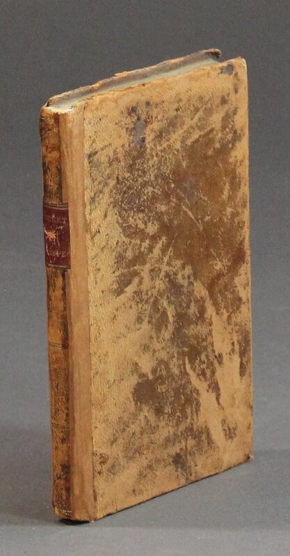 Item #58230 A pocket conspectus of the London and Edinburgh pharmacopoeias. Robert Graves.