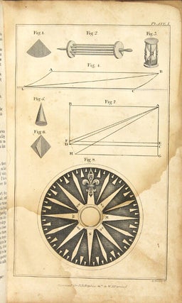 (B. B. Hopkins & Co.'s premium edition of) The complete navigator: or, An easy and familiar guide to the theory and practice of navigation. With all the requisite tables, &c., &c. Illustrated with engravings