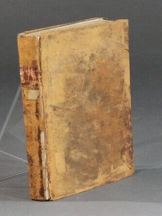 Item #58651 An easy introduction to the knowledge of the Hebrew language without the points....