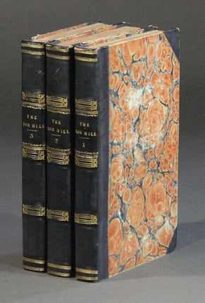 Item #58689 The Tor Hill ... In three volumes. Horace Smith