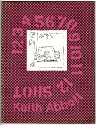 Item #58696 12 shot. Keith Abbott